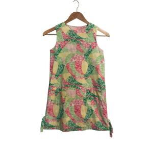 Lilly Pulitzer Dress girls